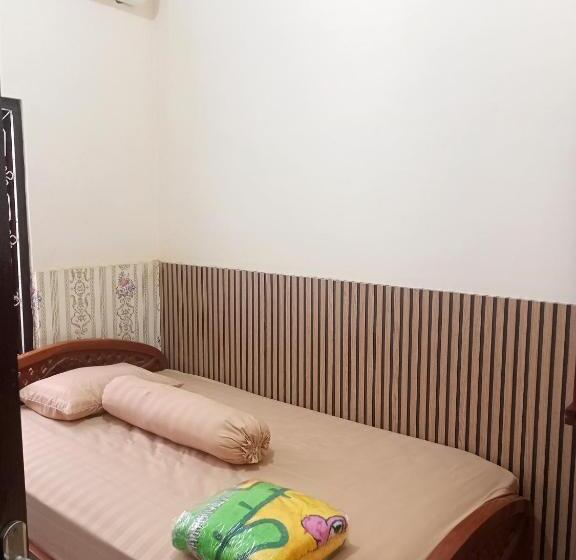 חדר סטנדרט, Diamond Ijen Guest House