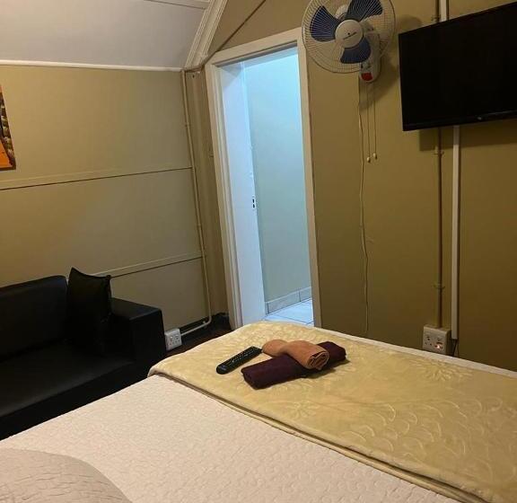 חדר סטנדרט, Executive Guesthouse