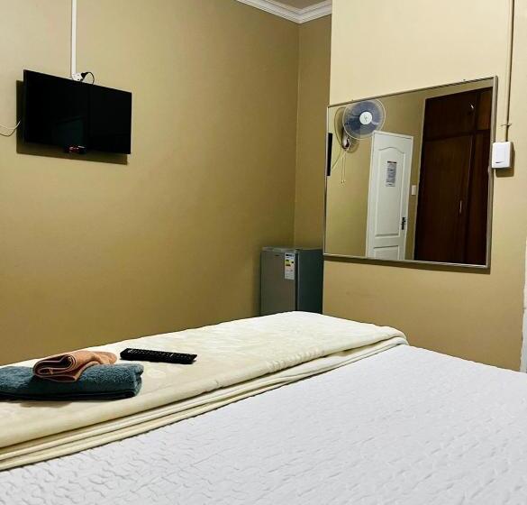 חדר סטנדרט, Executive Guesthouse