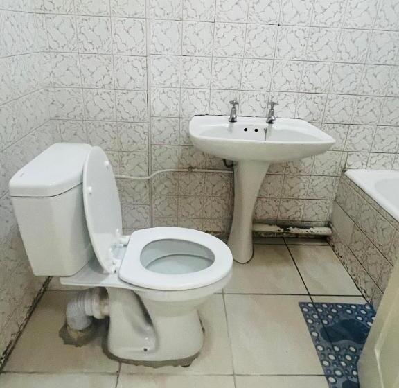 חדר סטנדרט, Executive Guesthouse