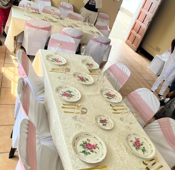 חדר סטנדרט, Executive Guesthouse