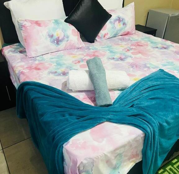 חדר סטנדרט, Executive Guesthouse