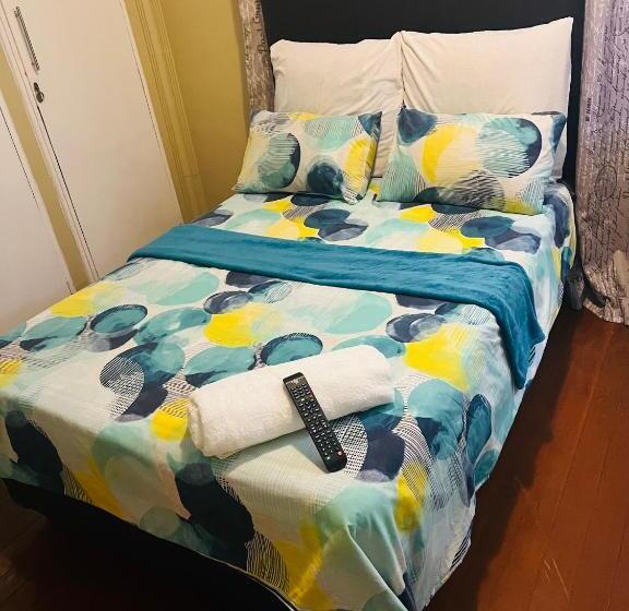 חדר סטנדרט, Executive Guesthouse