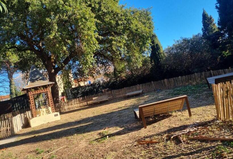 スタンダードルーム, Gite Fatima