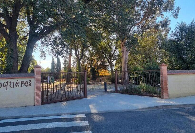 スタンダードトリプルルーム, Gite Fatima