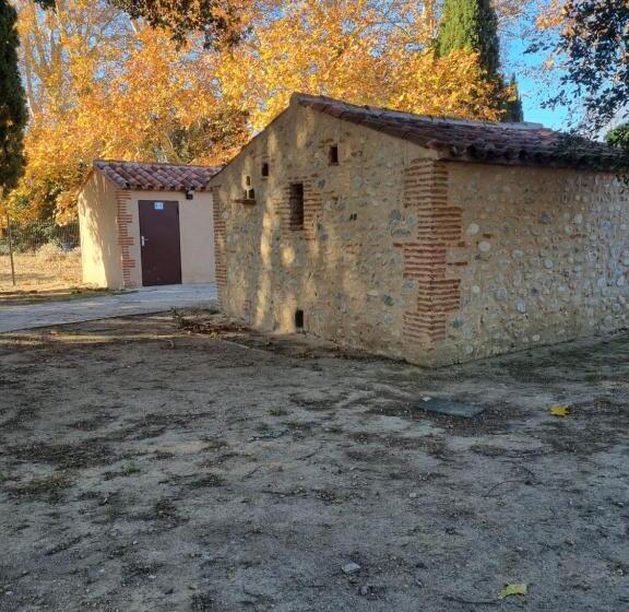 スタンダードトリプルルーム, Gite Fatima