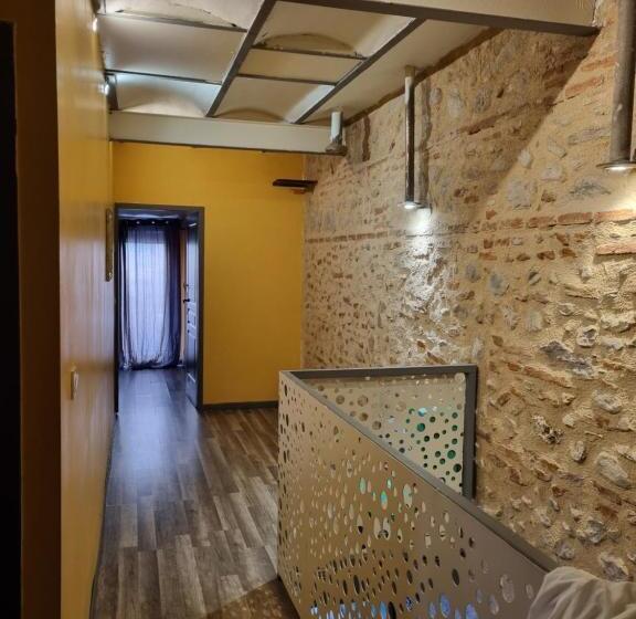 スタンダードルーム, Gite Fatima