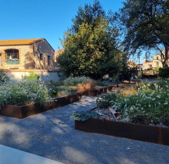 スタンダードトリプルルーム, Gite Fatima