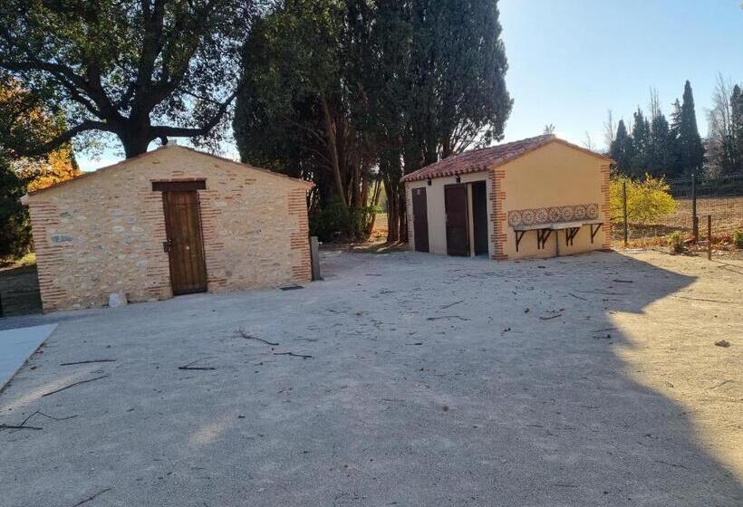 スタンダードトリプルルーム, Gite Fatima