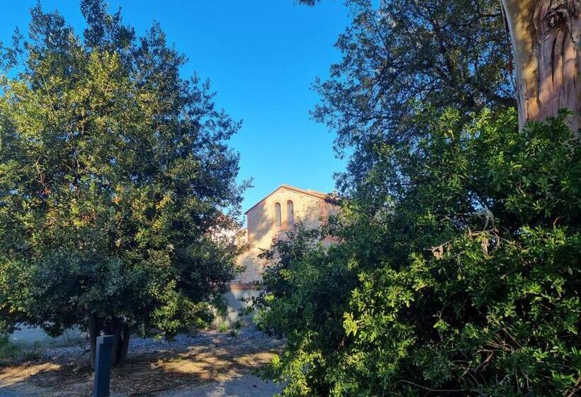 スタンダードトリプルルーム, Gite Fatima