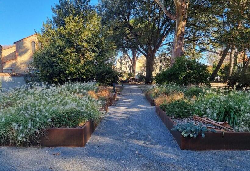 ４ベッドルームハウス, Gite Fatima