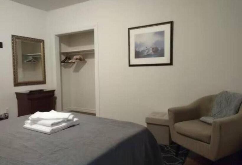 اتاق استاندارد با سرویس بهداشتی مشترک, Jelly Bean 1