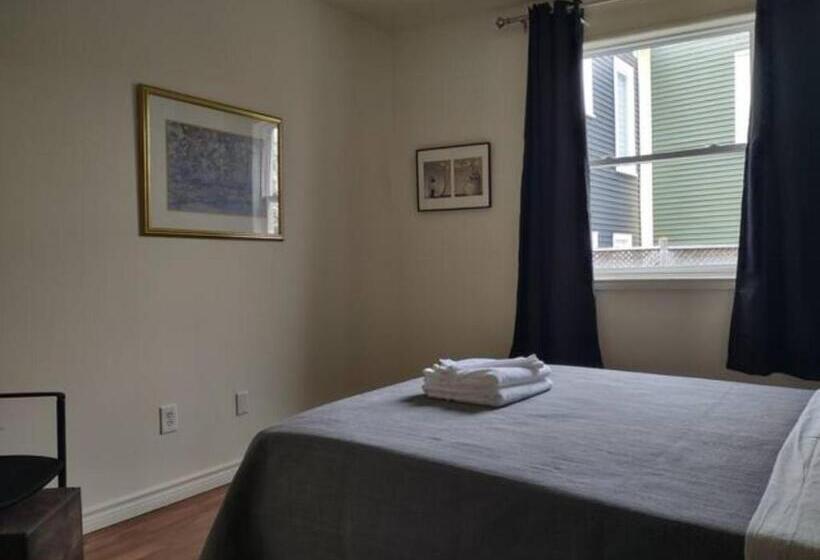 اتاق استاندارد, Jelly Bean 1