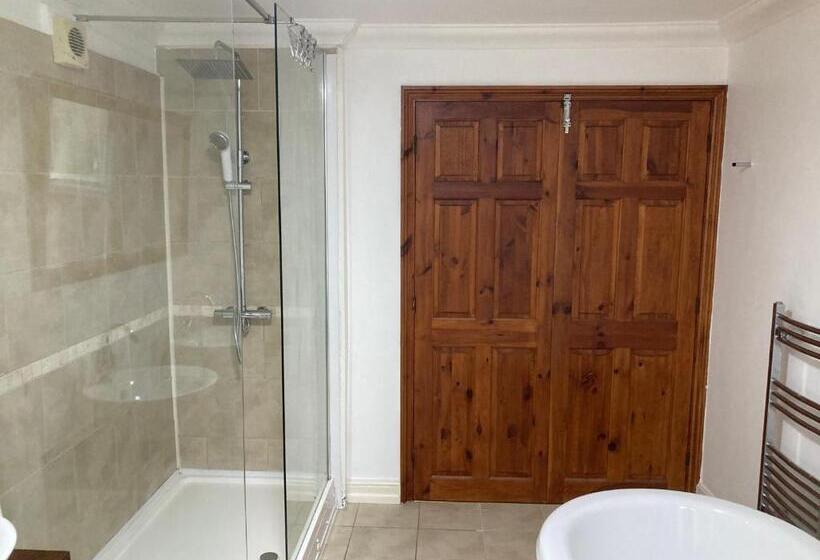 Quarto Superior Cama King, Luxury Guest House