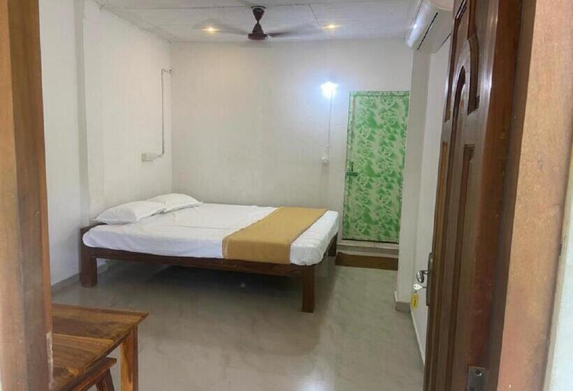 اتاق استاندارد با بالکن, Star Gaze Resort