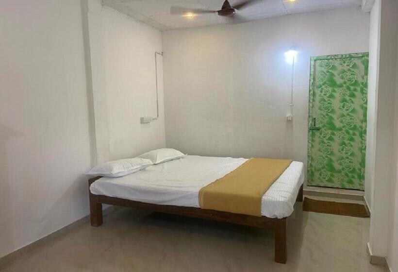 اتاق استاندارد با بالکن, Star Gaze Resort