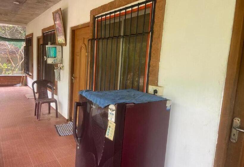 ویلای 1 خوابه, Star Gaze Resort