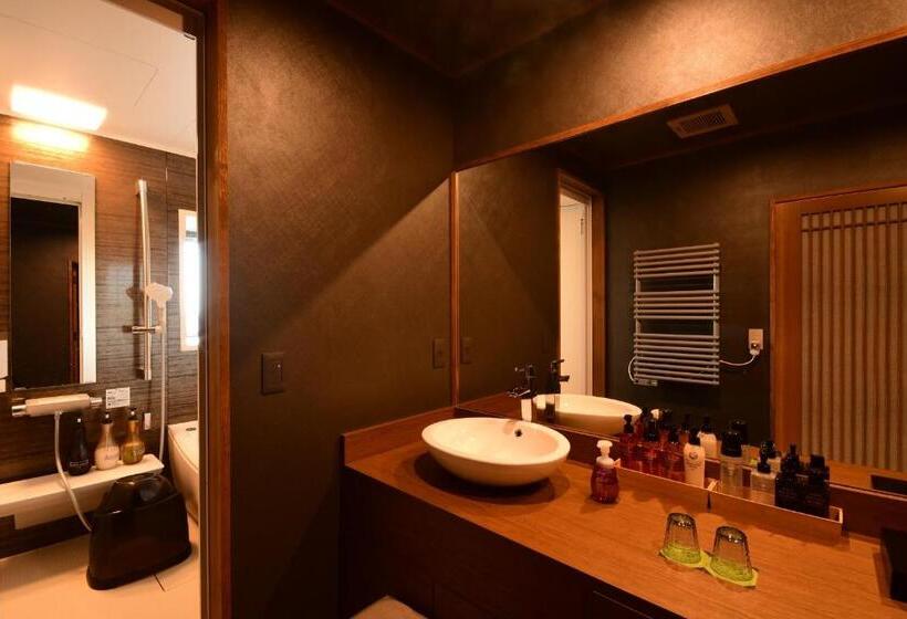 Başkanlık Süiti, 鵜原館  Ubarakan