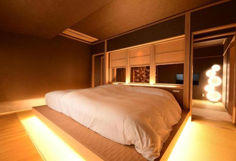 Family Suite, 鵜原館  Ubarakan