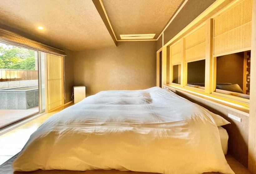 Family Suite, 鵜原館  Ubarakan