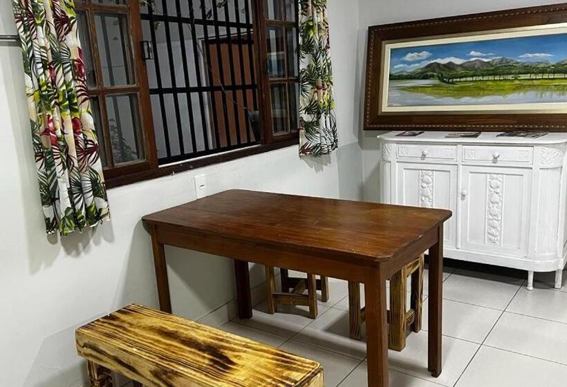 标准间, Sossai Hostel