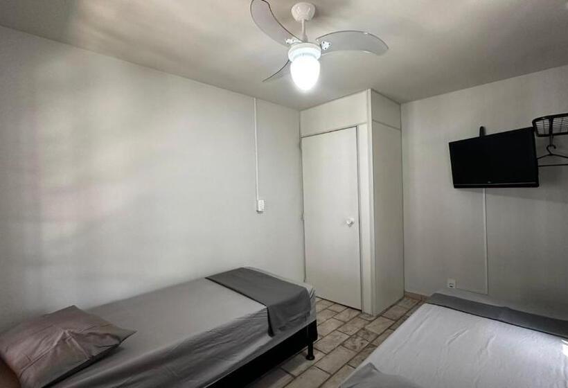 Номер Стандарт, Sossai Hostel