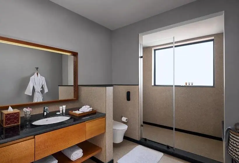Deluxe-huone, Storii By Itc Hotels, The Kaba Retreat Solan