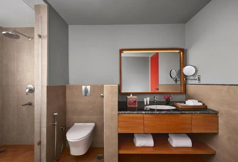 Sviitti, Storii By Itc Hotels, The Kaba Retreat Solan