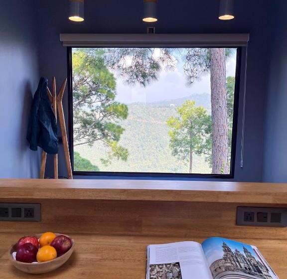 四人标准间, Storii By Itc Hotels, The Kaba Retreat Solan