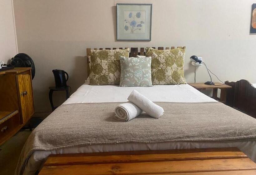 标准间, Suzies Huis Restaurant Bed And Breakfast