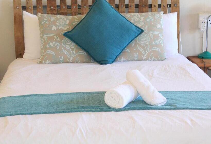 标准间, Suzies Huis Restaurant Bed And Breakfast