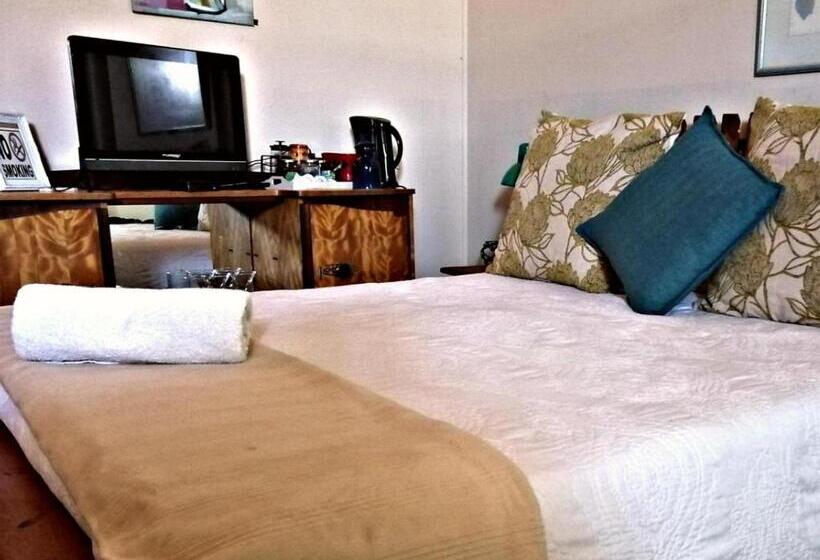 标准间, Suzies Huis Restaurant Bed And Breakfast