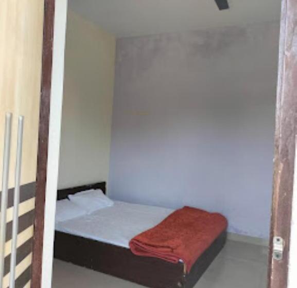 Deluxe Room, Two Brother S Hotel Lodging And Restaurant Wardha