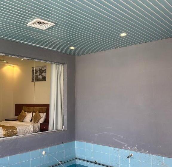 1 Bedroom Apartment Pool View, شاليهات ليلاس