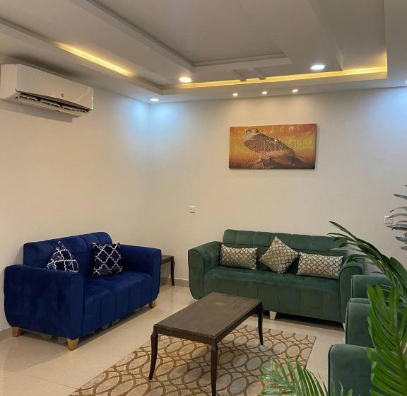 Deluxe Studio, شاليهات ليلاس