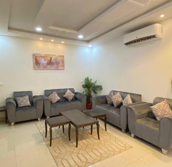 Deluxe Studio, شاليهات ليلاس