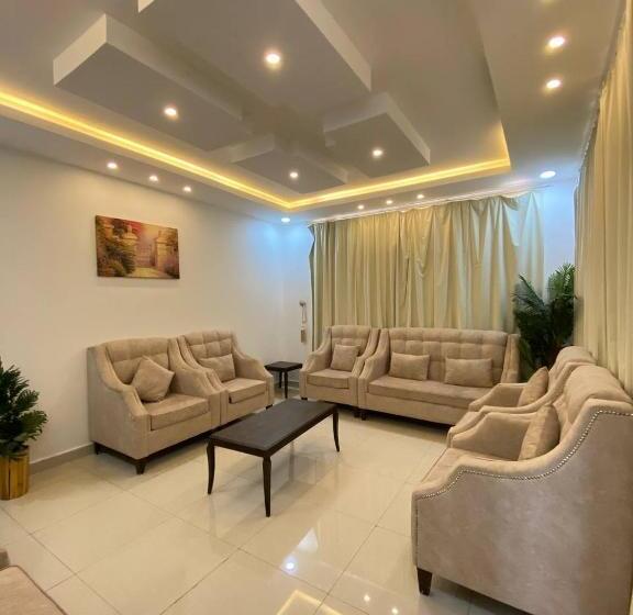 1 Bedroom Apartment Pool View, شاليهات ليلاس