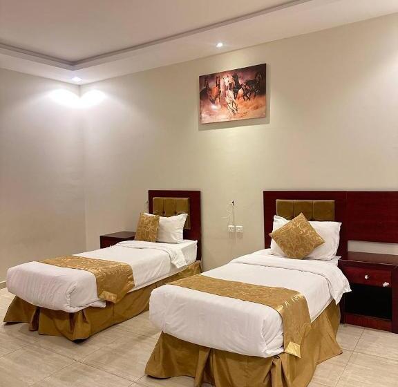 1 Bedroom Apartment Pool View, شاليهات ليلاس