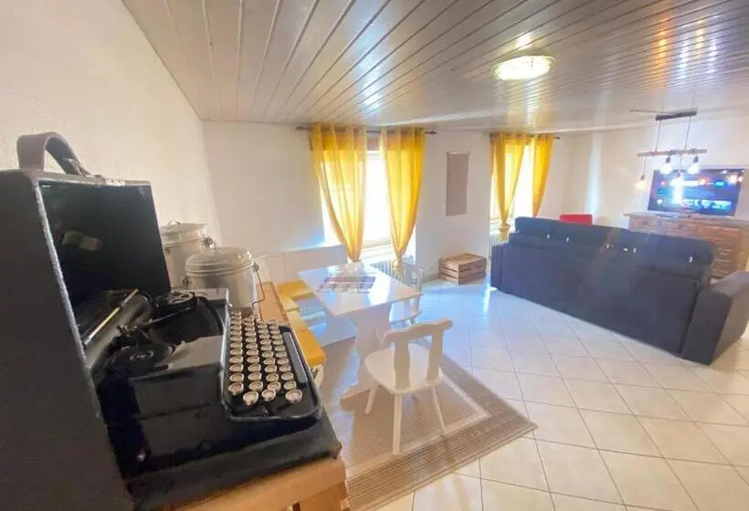 Huoneisto 3 Makuuhuonetta, Apart Hotel Du Faubourg By Stay Swiss