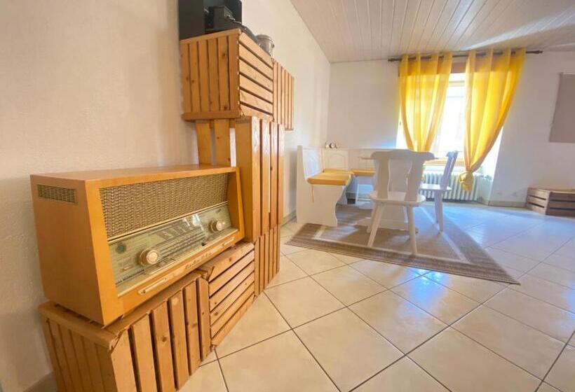 침실 3개 아파트, Apart Hotel Du Faubourg By Stay Swiss