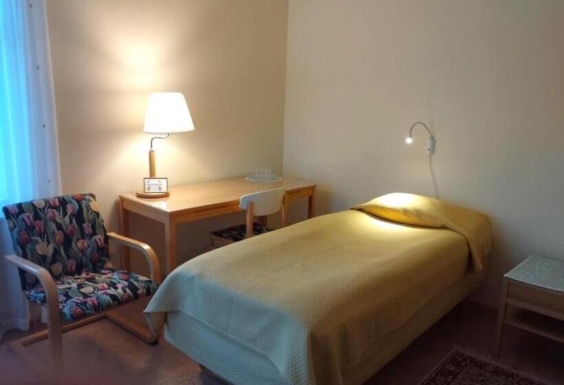 חדר סטנדרט יחיד, Birgittagården   Gästhem   Birgittasystrarna