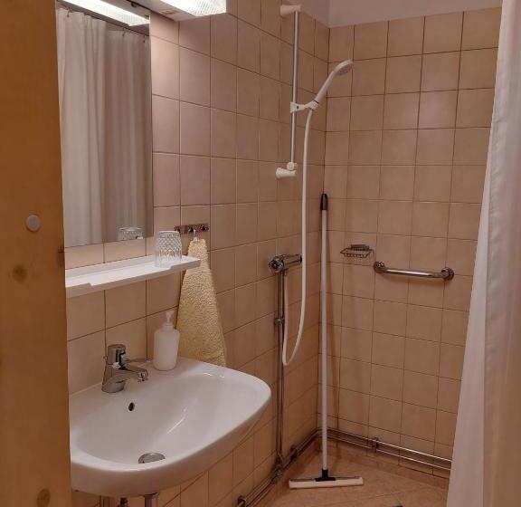 חדר סטנדרט, Birgittagården   Gästhem   Birgittasystrarna