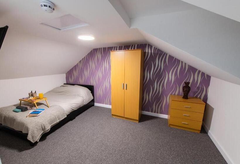 스탠다드 룸, Luxurious Double Rooms With Private Bath And Free Breakfast, Wi Fi