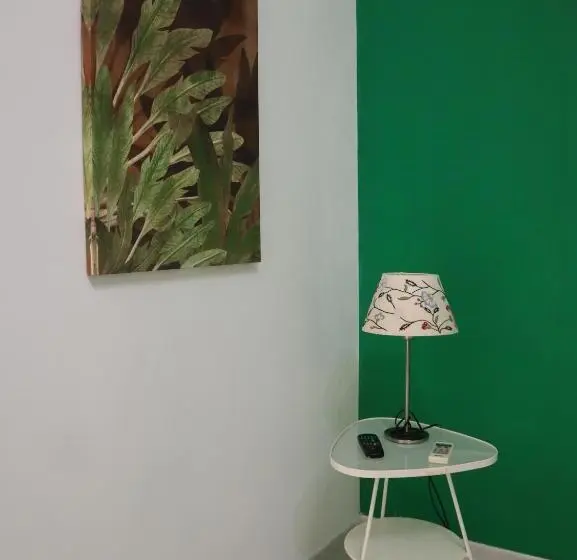 اتاق استاندارد, La Darsena Fiumicino