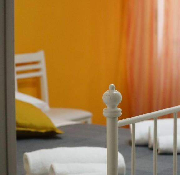 标准间, La Darsena Fiumicino