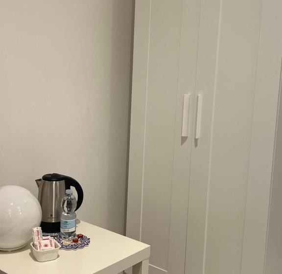 اتاق استاندارد, Suite 84 Holiday Home