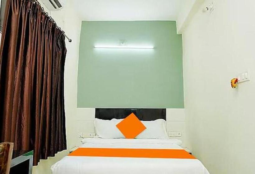 Executive Trippelrum, Fabhotel Ekamra Greens By Y Hotels