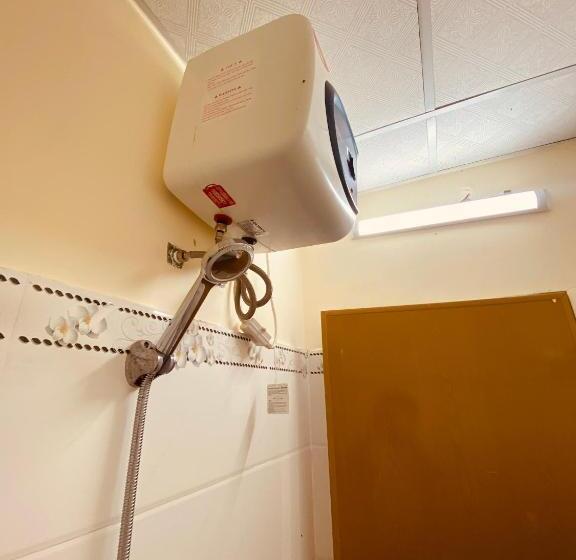 اتاق استاندارد, Hoang Ngoc Motel