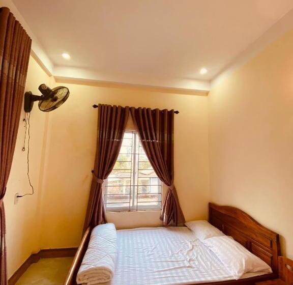اتاق استاندارد, Hoang Ngoc Motel