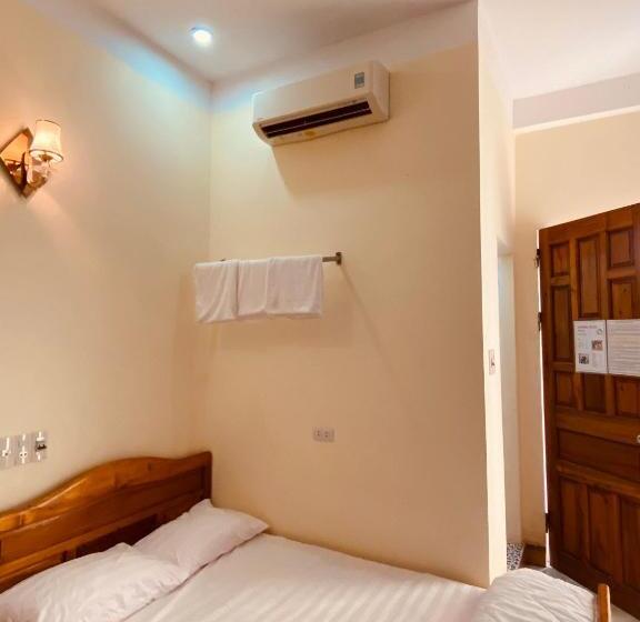 اتاق استاندارد, Hoang Ngoc Motel